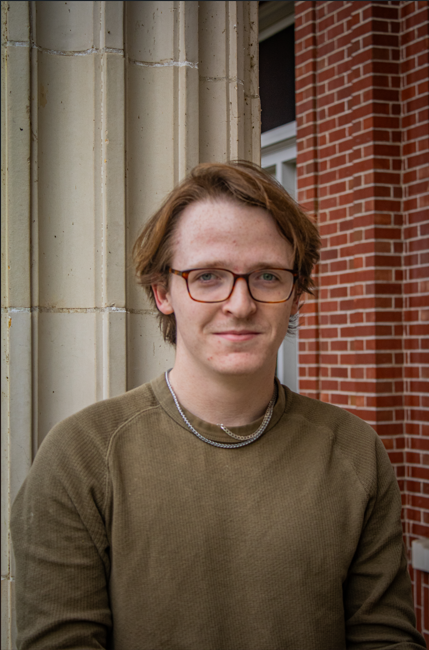 Photo of Carter Franks