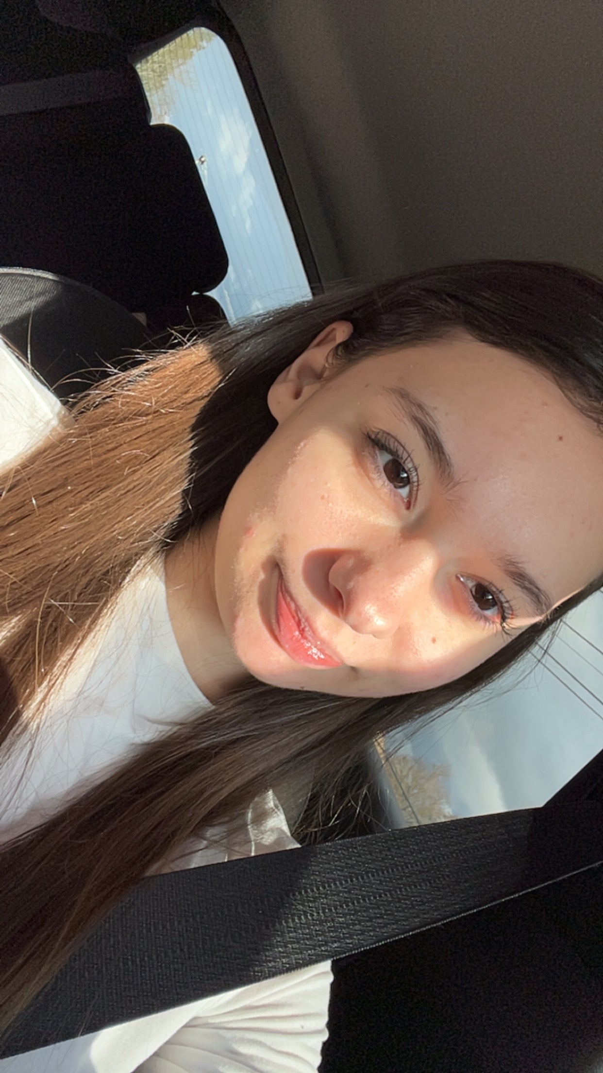 Photograph of Noel Mayer