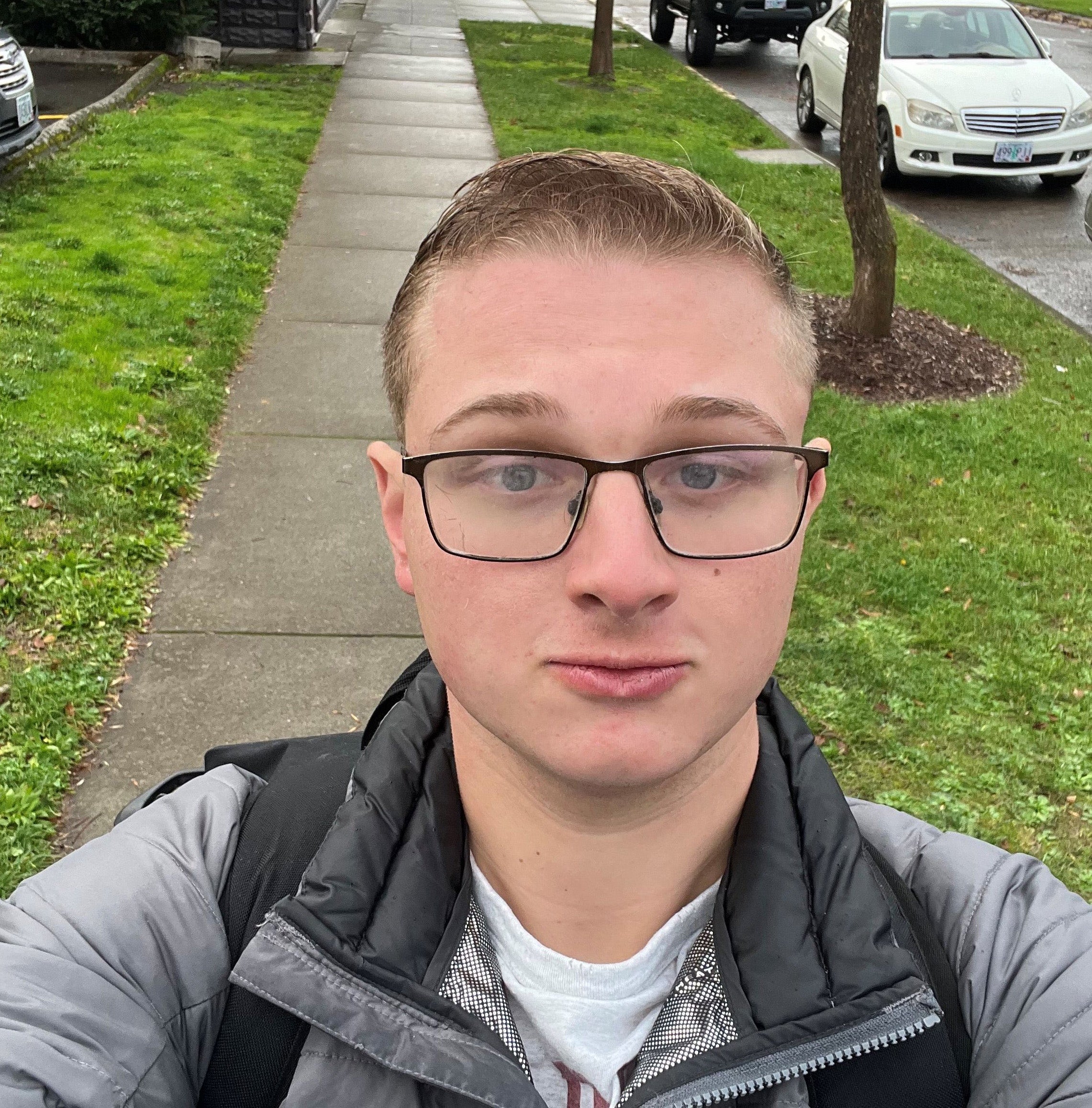 Profile photo of Paul Squatrito