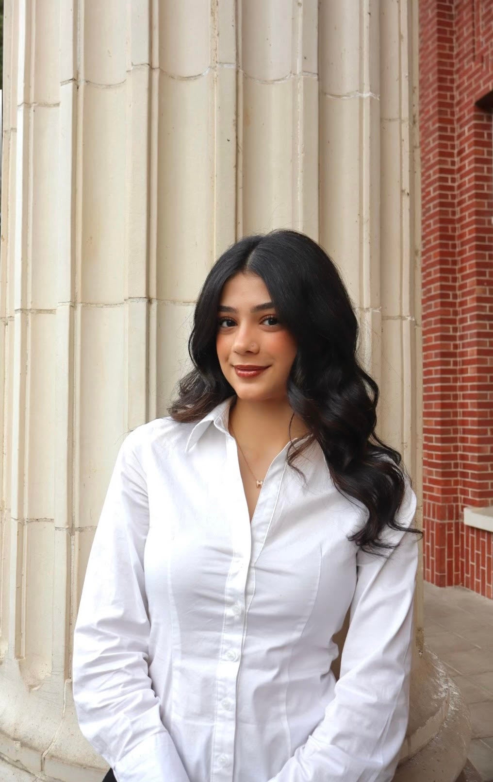 Photograph Of Lamar Al Naeb