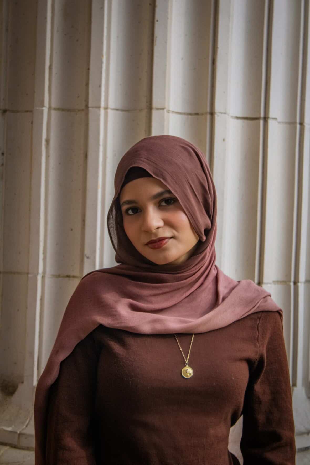 Photograph of Fabliha Maliyat