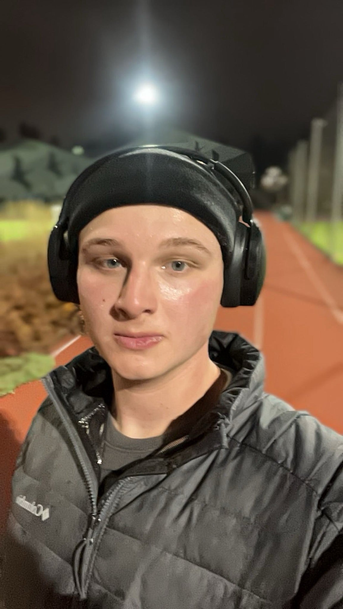 Photograph of Paul M. Squatrito