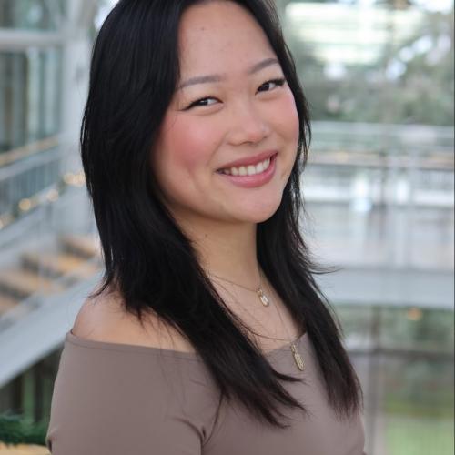 Photograph Of Ling Pu