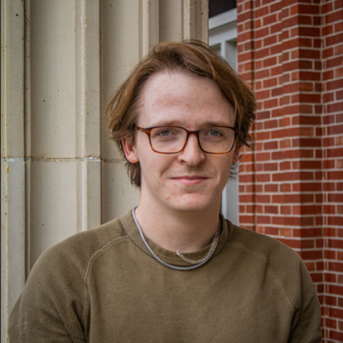 Photo of Carter Franks