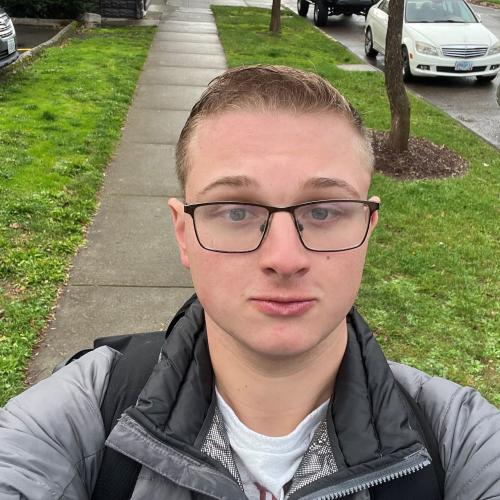 Profile photo of Paul Squatrito