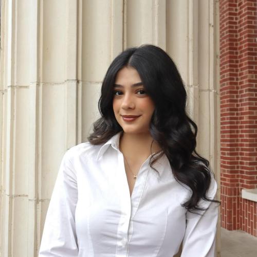 Photograph Of Lamar Al Naeb