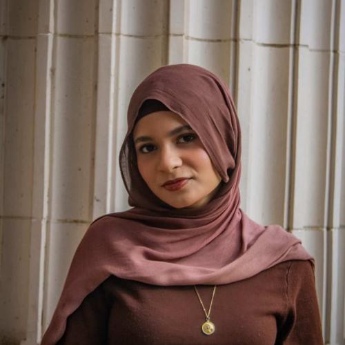 Photograph of Fabliha Maliyat